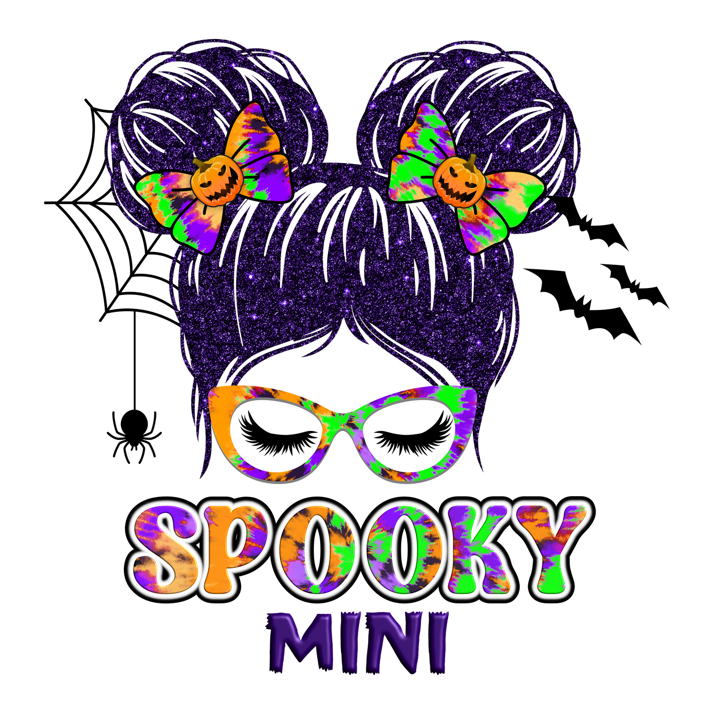 Spooky Mini