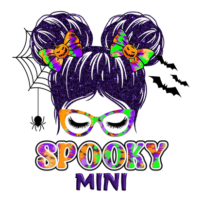 Spooky Mini