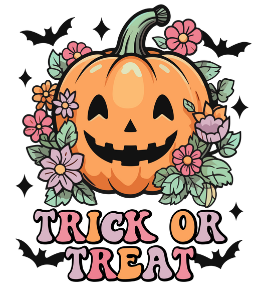 Trick Or Treat