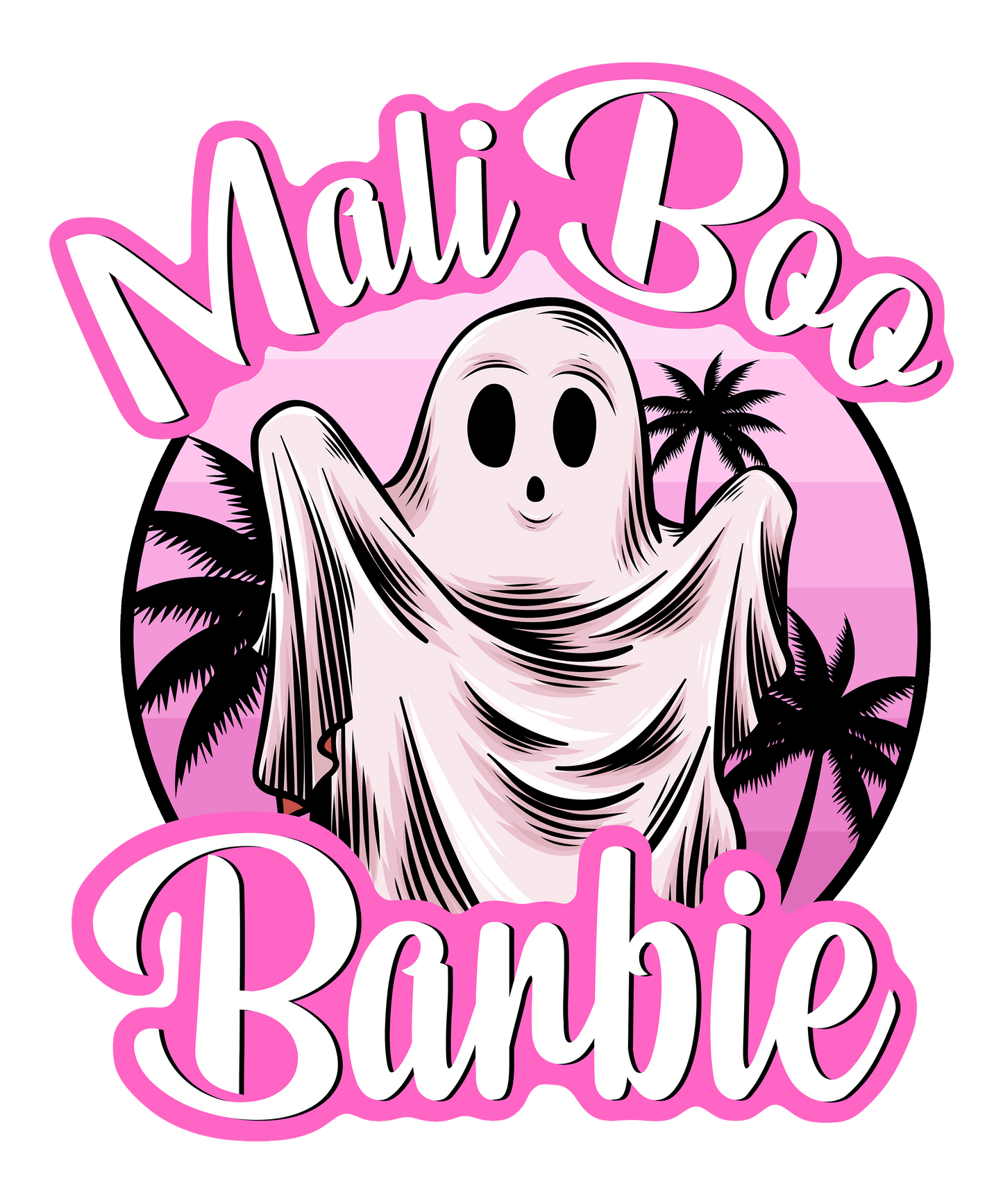 Maliboo Ghost