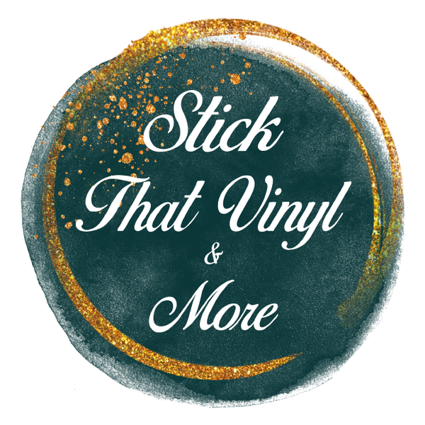 Stick That Vinyl