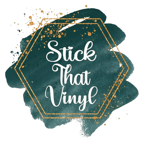 Stick That Vinyl