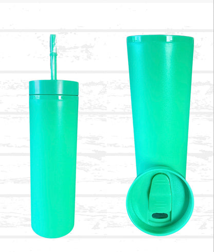 Acrylic Tumbler 16OZ