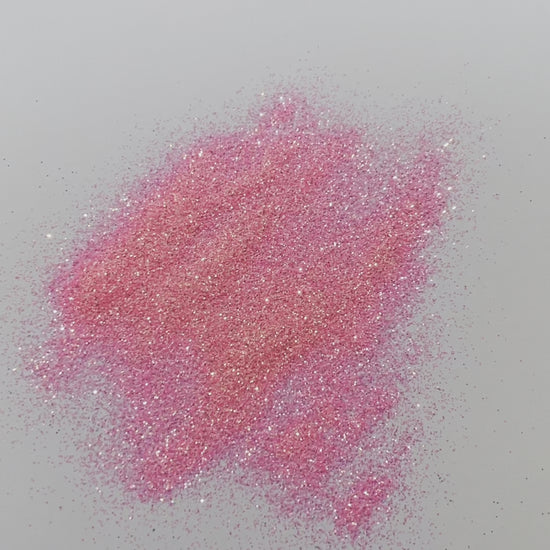 Hot pink flamingo fine glitter from stick that vinyl australian vinyl supplier