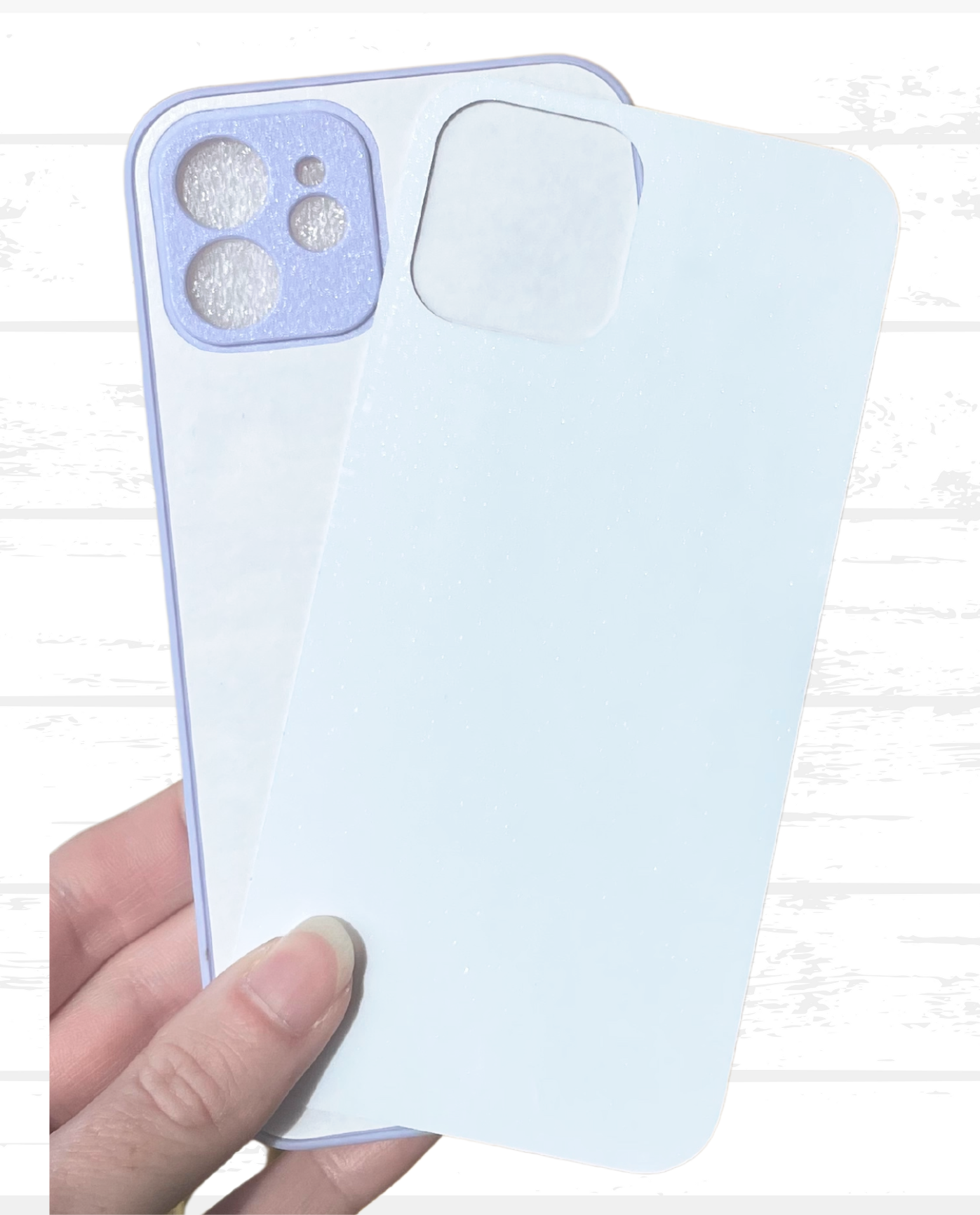 Sublimation Phone Case