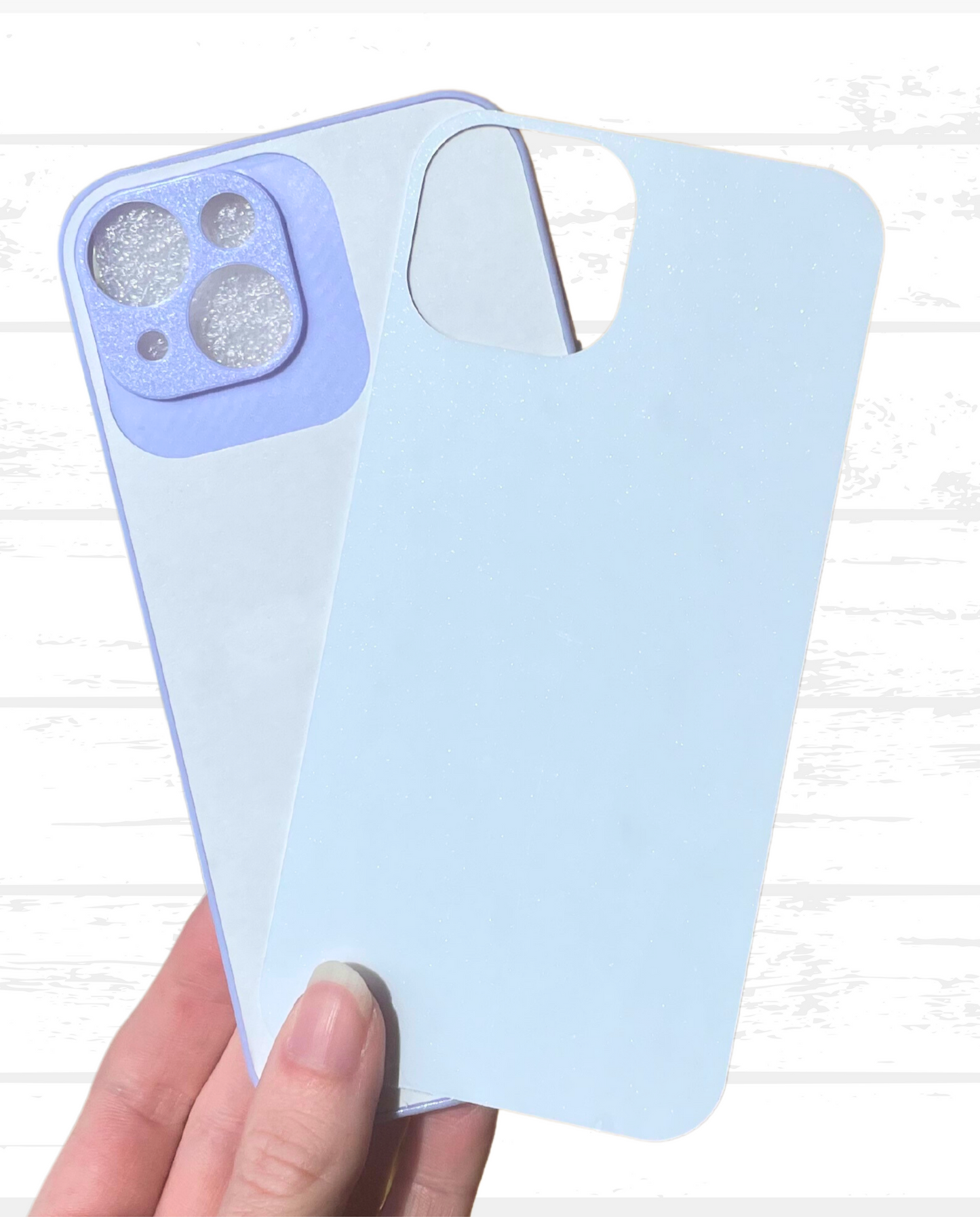 Sublimation Phone Case