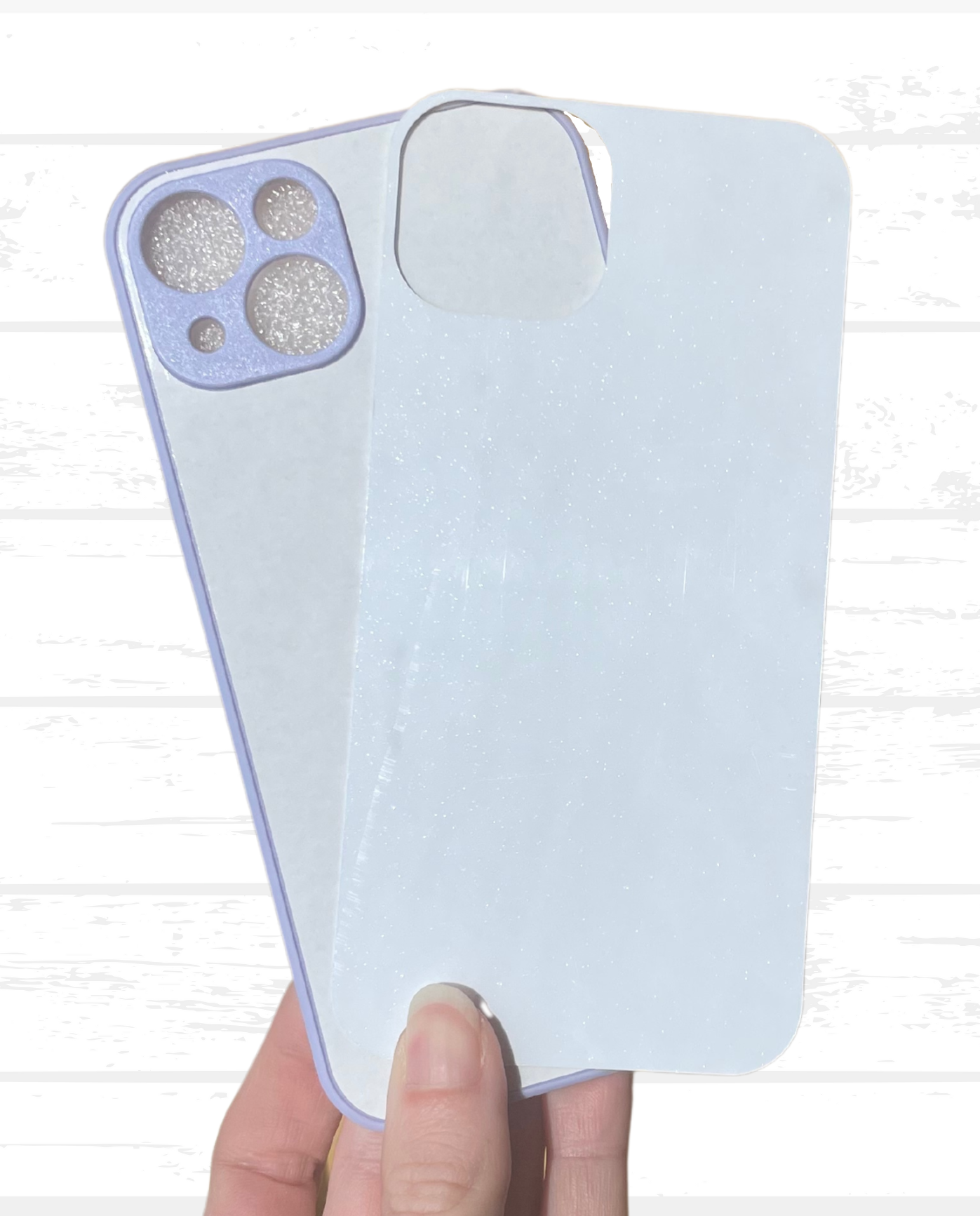 Sublimation Phone Case