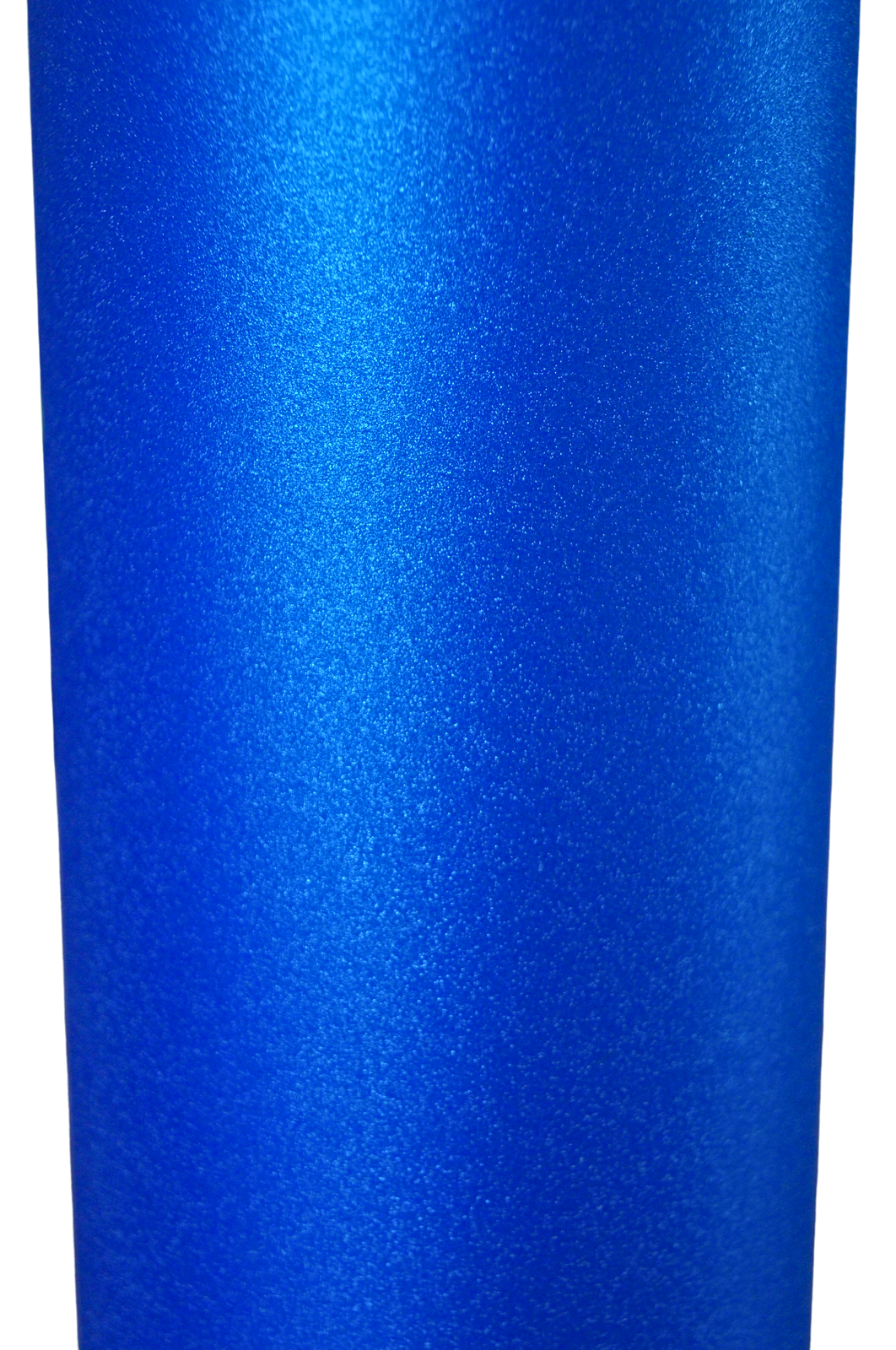 Royal Blue Glitter Adhesive Vinyl