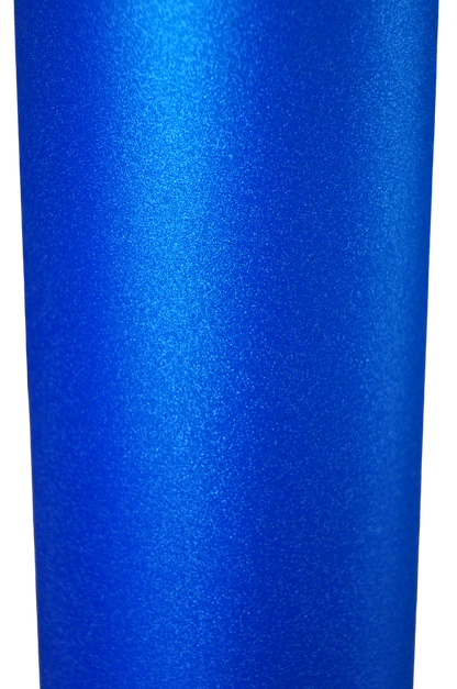 Royal Blue Glitter Adhesive Vinyl