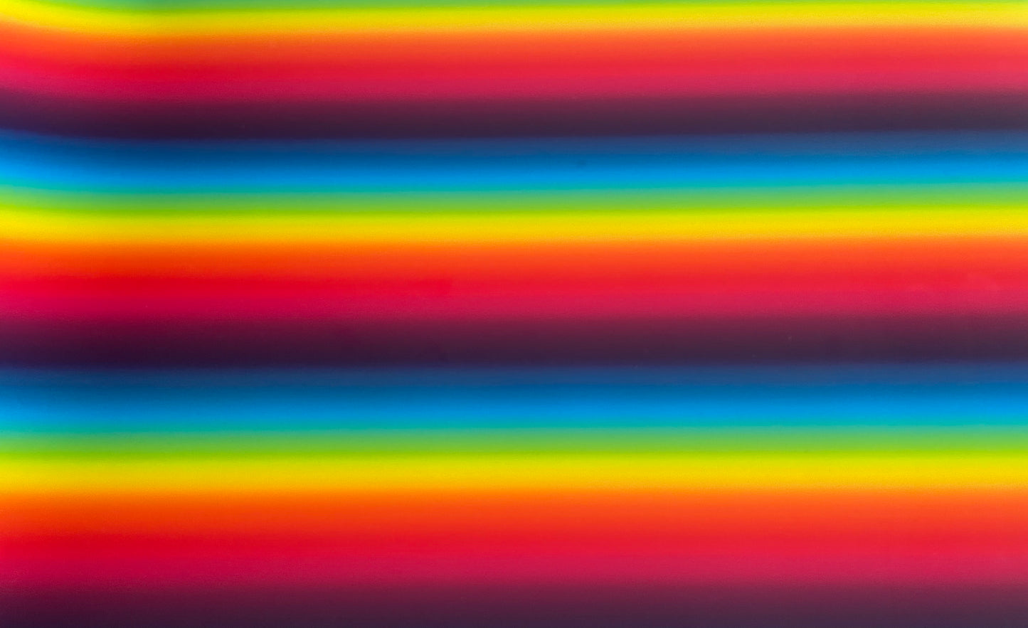 vibrant rainbow heat transfer vinyl from stick that vinyl australian vinyl supplier