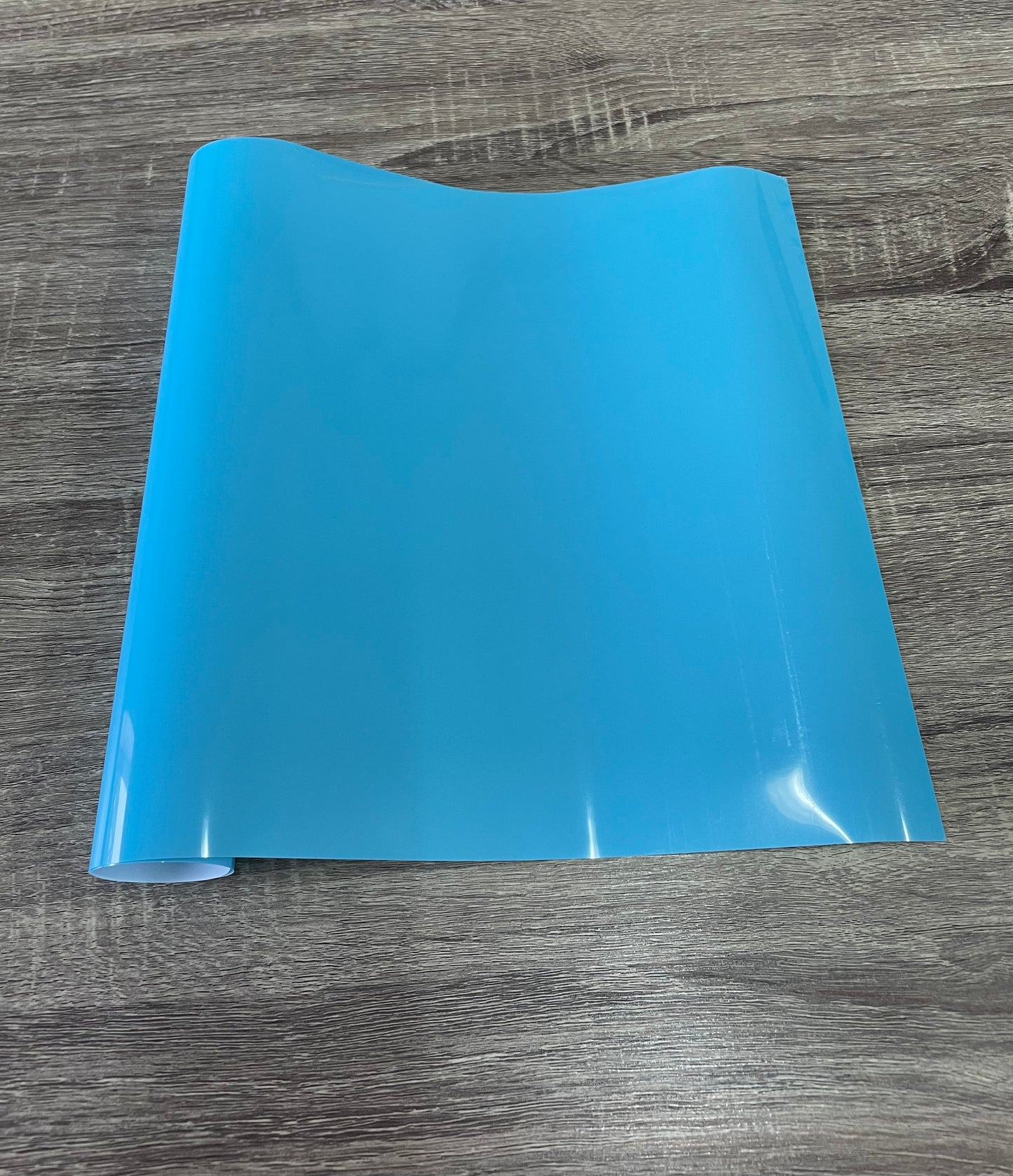 blue glow in the dark heat transfer vinyl from stick that vinyl australian vinyl supplier