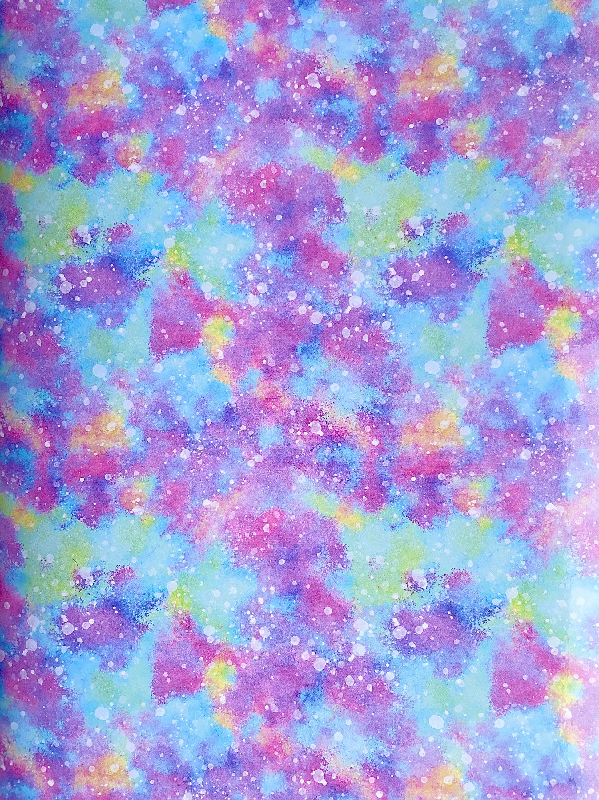 pastel galaxy permanent adhesive vinyl by stick that vinyl australian vinyl supplier