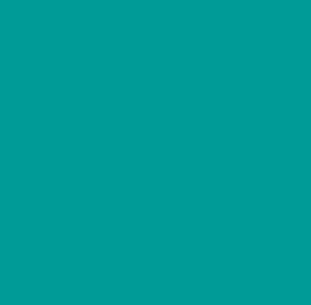 Oracal Matte 651 - Turquoise Blue Permanent Adhesive Vinyl