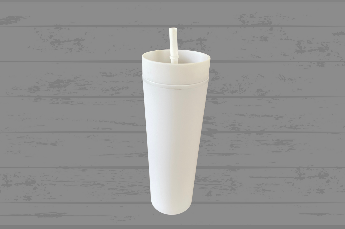 Acrylic Tumbler 16OZ